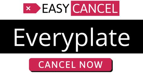 How to cancel everyplate. Things To Know About How to cancel everyplate. 